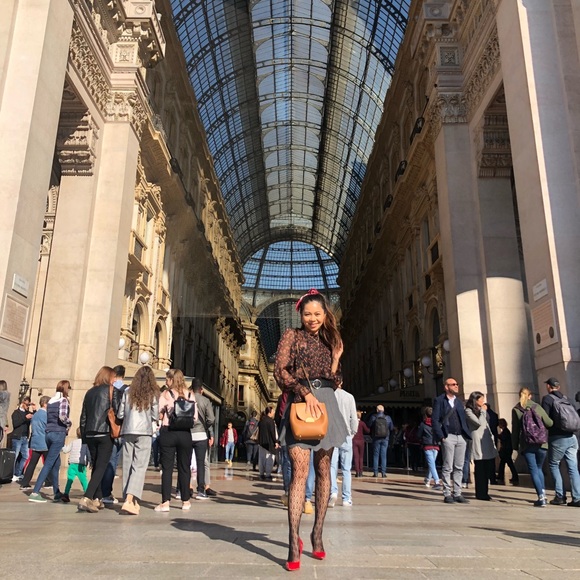 Meet your Posher, Krizia - Picture 5 of 5